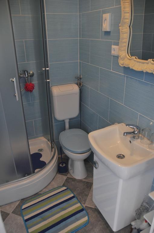 Apartment Stomorska Zewnętrze zdjęcie