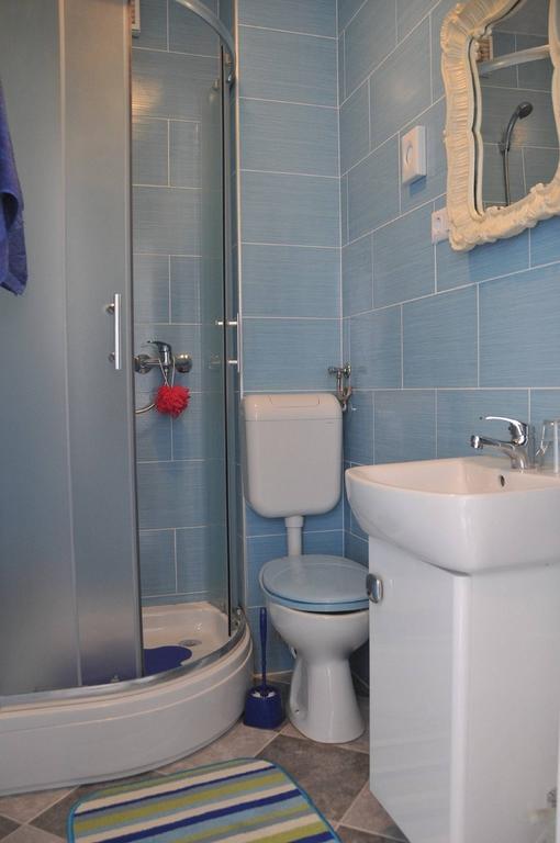 Apartment Stomorska Zewnętrze zdjęcie
