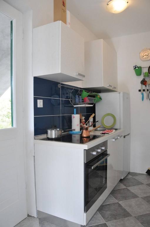 Apartment Stomorska Zewnętrze zdjęcie