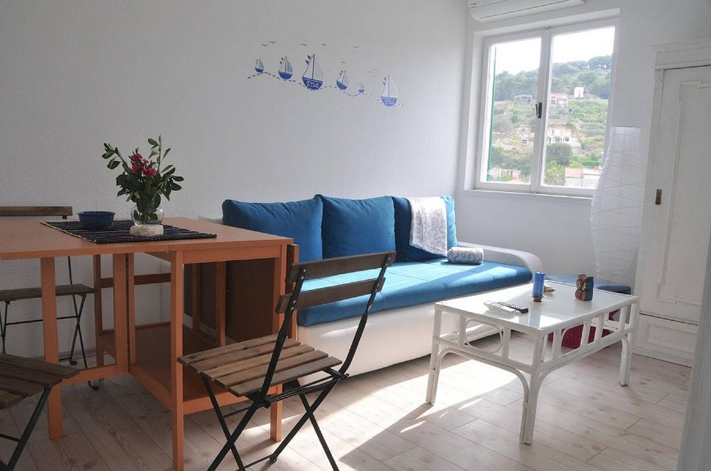 Apartment Stomorska Zewnętrze zdjęcie