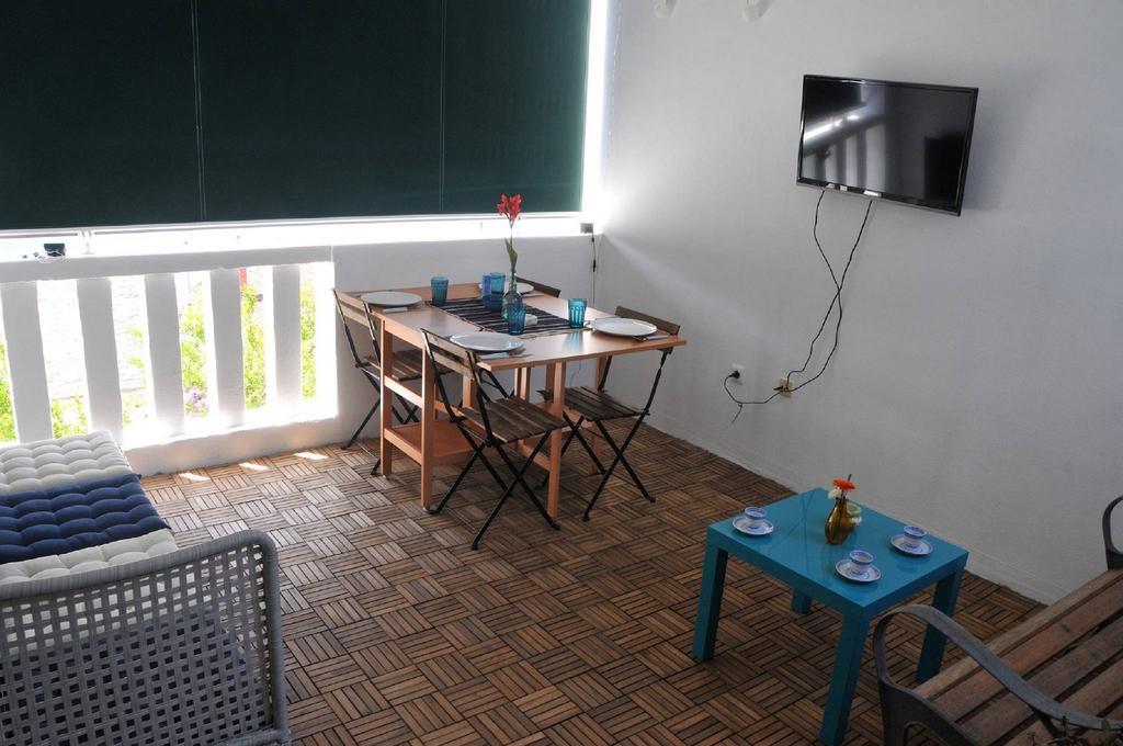 Apartment Stomorska Zewnętrze zdjęcie