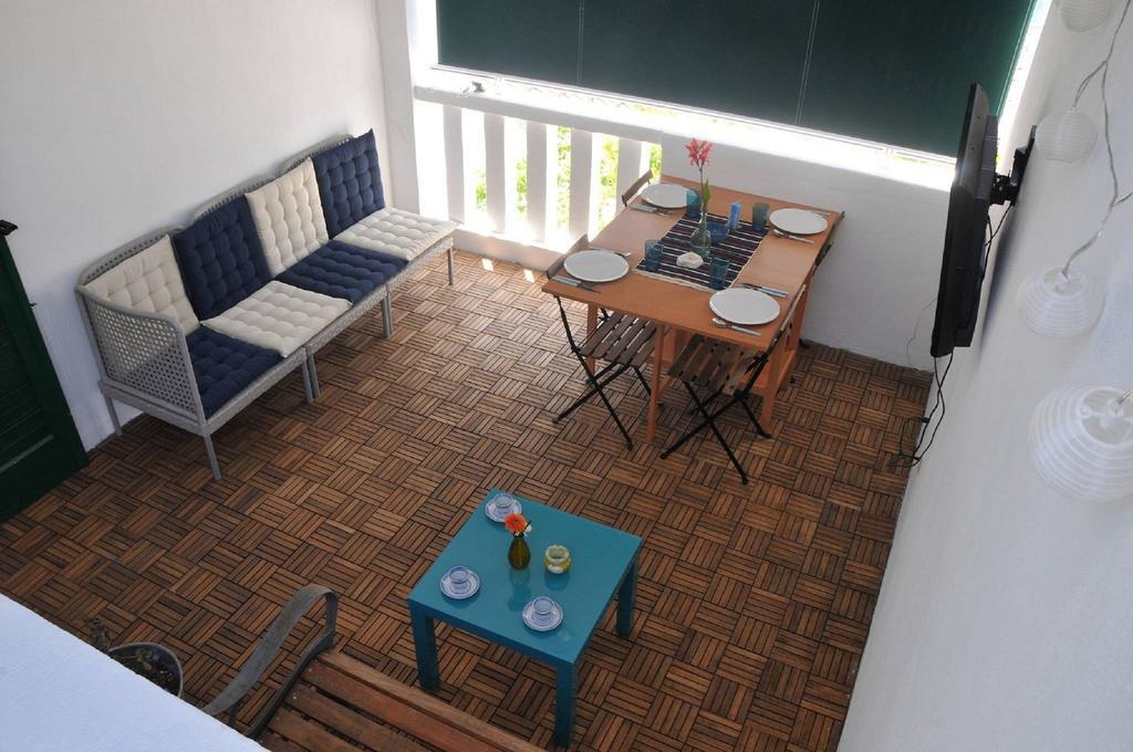 Apartment Stomorska Zewnętrze zdjęcie