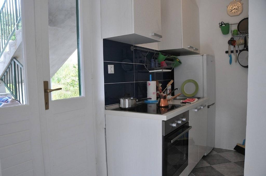 Apartment Stomorska Zewnętrze zdjęcie