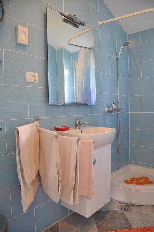 Apartment Stomorska Zewnętrze zdjęcie