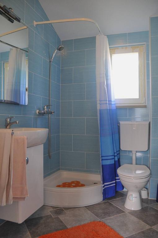 Apartment Stomorska Zewnętrze zdjęcie