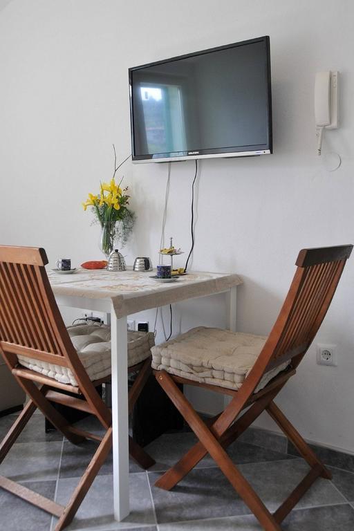 Apartment Stomorska Zewnętrze zdjęcie