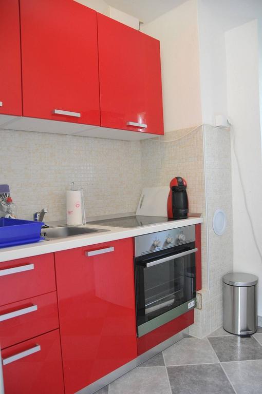 Apartment Stomorska Zewnętrze zdjęcie