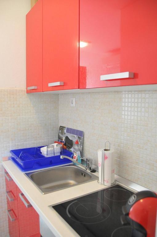 Apartment Stomorska Zewnętrze zdjęcie