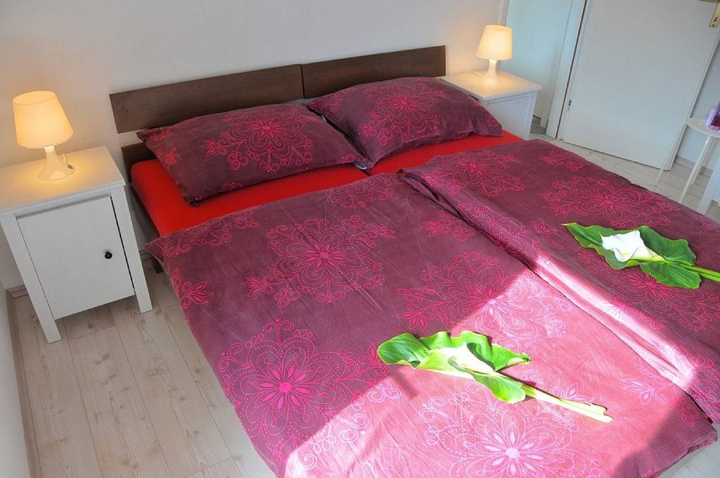 Apartment Stomorska Zewnętrze zdjęcie