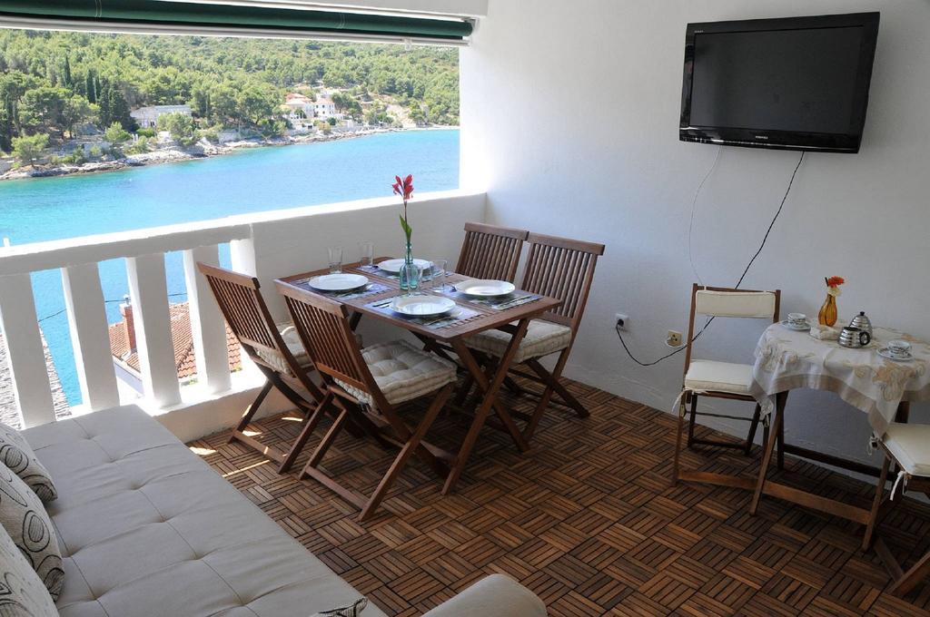 Apartment Stomorska Zewnętrze zdjęcie