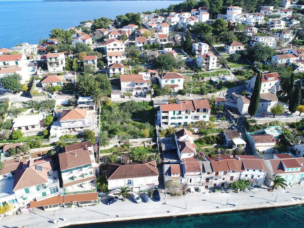 Apartment Stomorska Zewnętrze zdjęcie